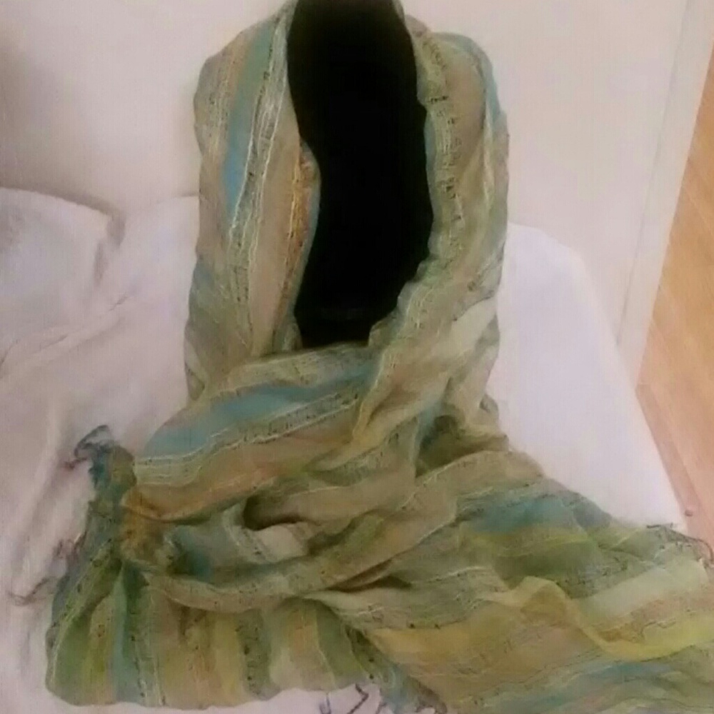 Hara Scarf